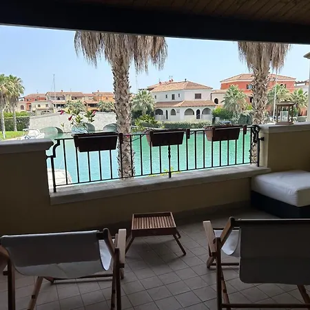 Nyaraló Alisea - Il Respiro Del Mare A Marinagri *