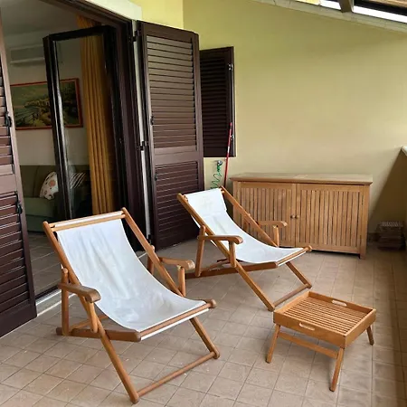 Alisea - Il Respiro Del Mare A Marinagri Policoro