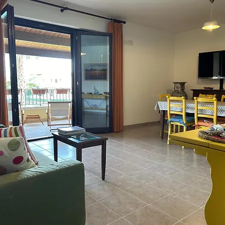 Alisea - Il Respiro Del Mare A Marinagri