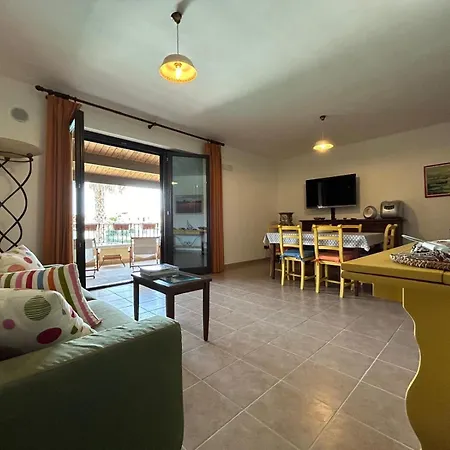 Nyaraló Alisea - Il Respiro Del Mare A Marinagri Policoro