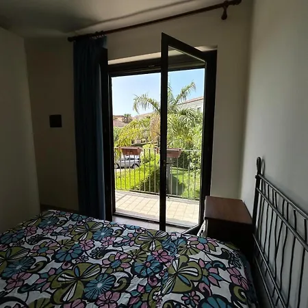 Alisea - Il Respiro Del Mare A Marinagri Policoro