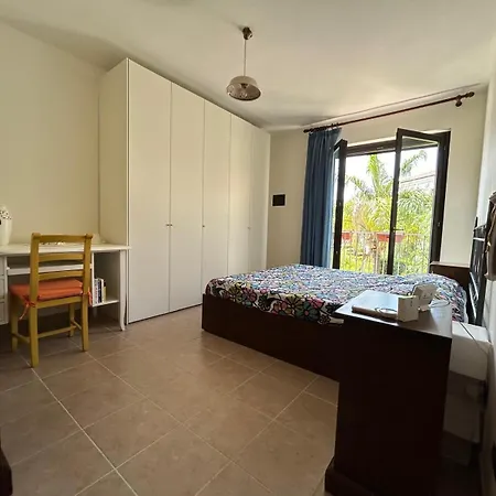 Alisea - Il Respiro Del Mare A Marinagri Nyaraló